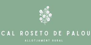 logo Cal Roseto de Palou