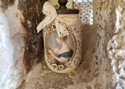 Detalle de decoración