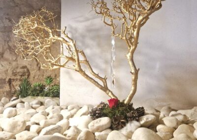 Detalle de decoracion