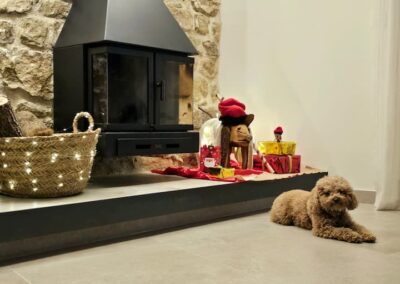 Decoración Navideña